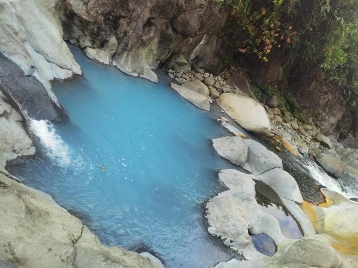 Bajos del Toro Selvatica Del Toro 아파트 외부 사진