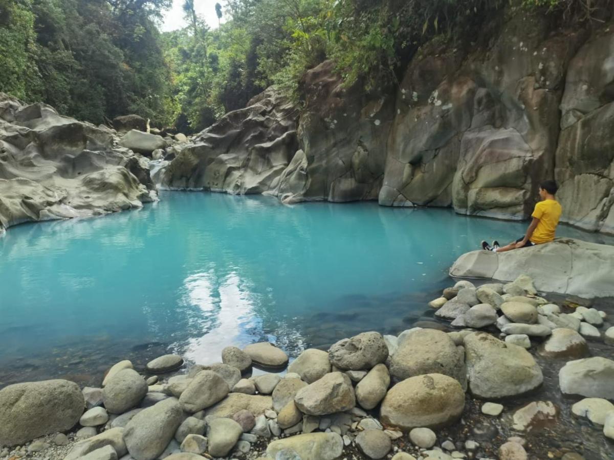 Bajos del Toro Selvatica Del Toro 아파트 외부 사진
