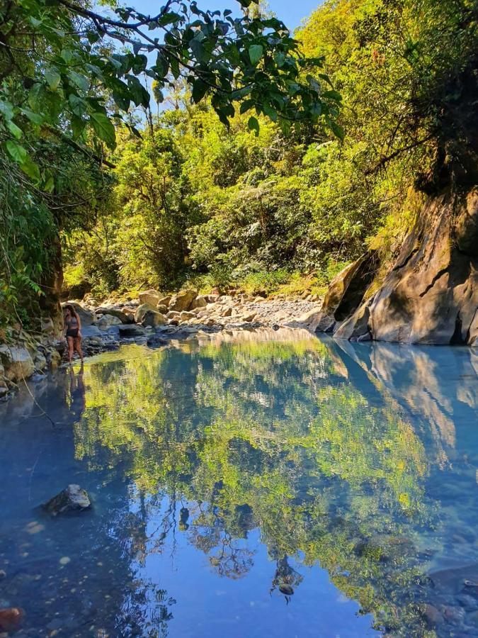 Bajos del Toro Selvatica Del Toro 아파트 외부 사진
