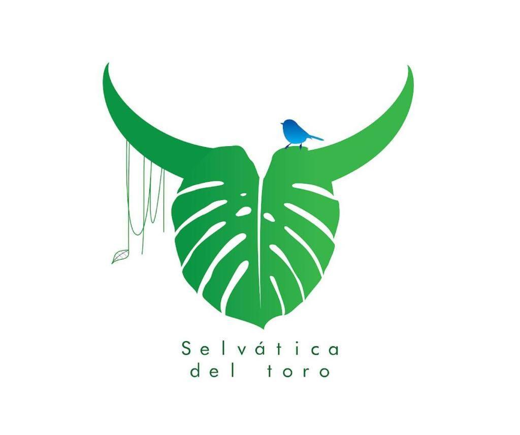 Bajos del Toro Selvatica Del Toro 아파트 외부 사진